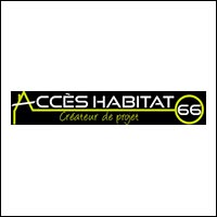 Acces habitat 66